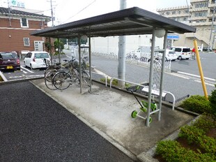 千城台北駅 徒歩10分 2階の物件外観写真